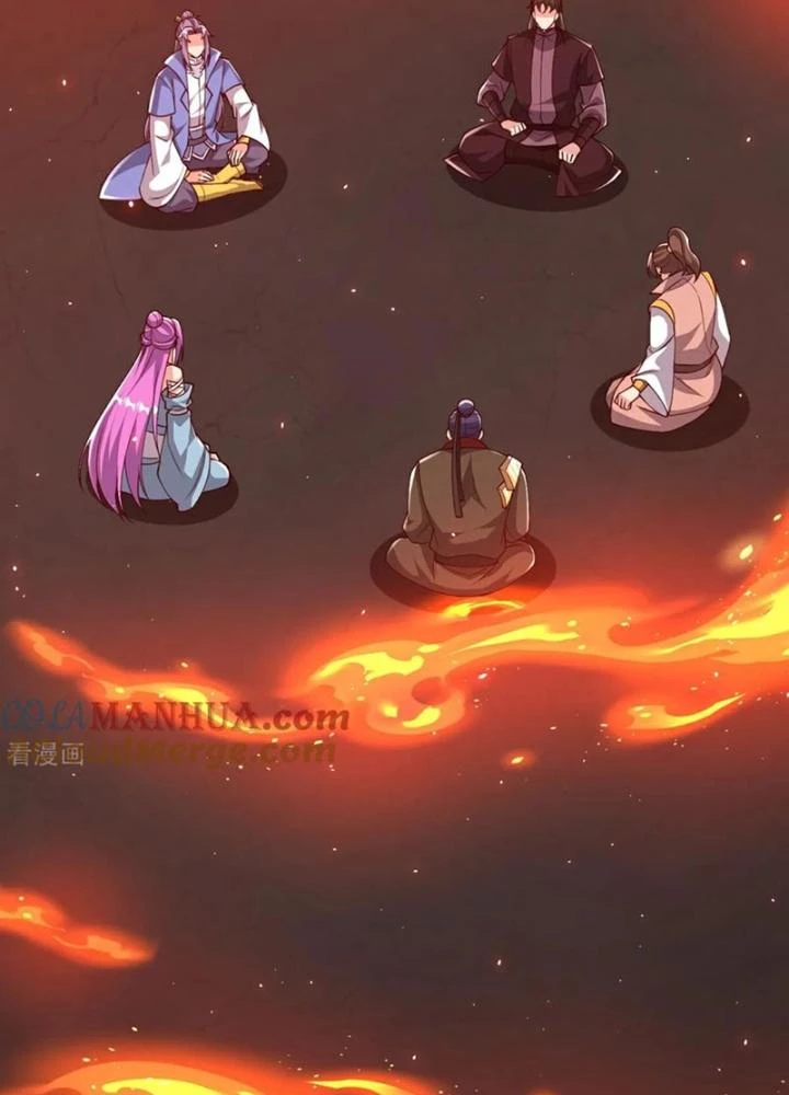 Chí Tôn Hoàn Mỹ Chapter 89 - Trang 2
