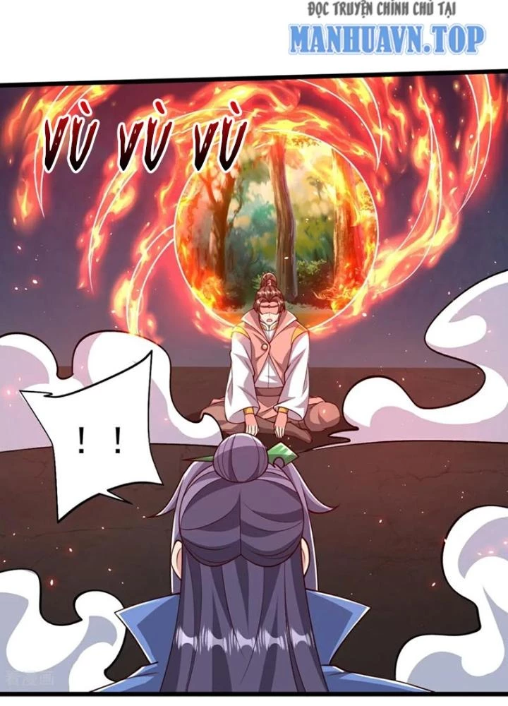 Chí Tôn Hoàn Mỹ Chapter 89 - Trang 2