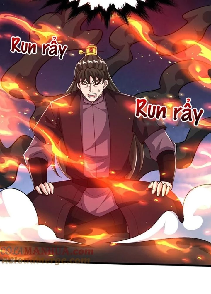 Chí Tôn Hoàn Mỹ Chapter 89 - Trang 2