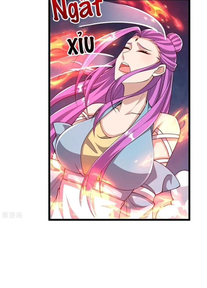 Chí Tôn Hoàn Mỹ Chapter 89 - Trang 2