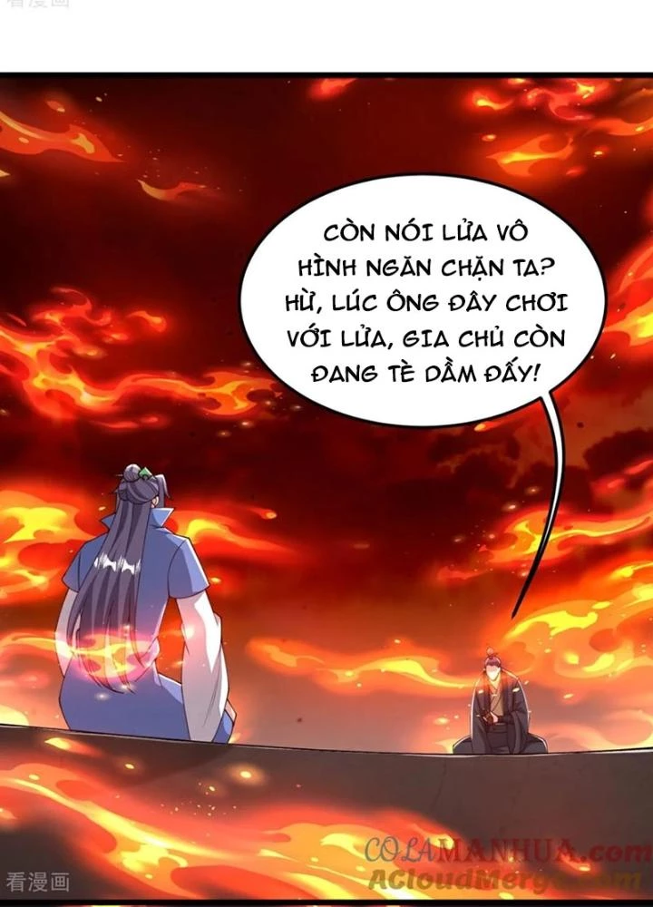 Chí Tôn Hoàn Mỹ Chapter 89 - Trang 2