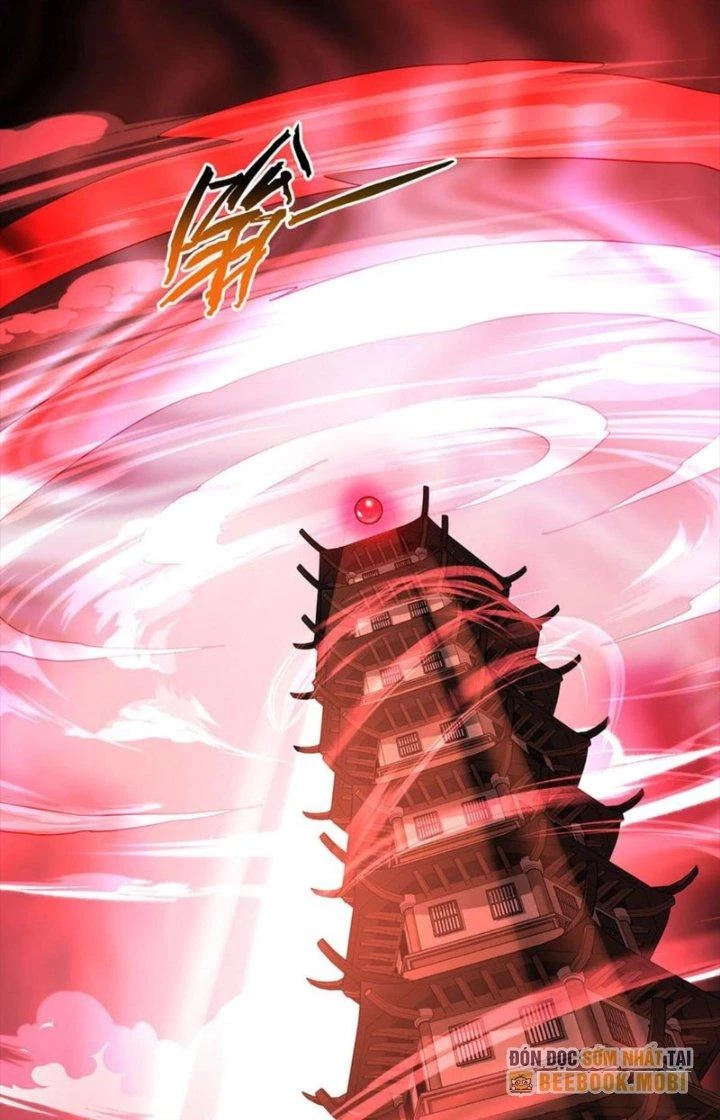 Trọng Sinh Sau Tám Vạn Năm Chapter 390 - Trang 3