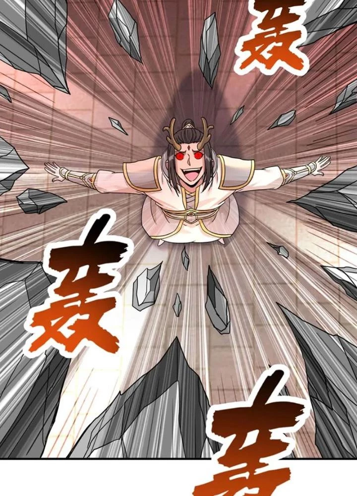 Trọng Sinh Sau Tám Vạn Năm Chapter 391 - Trang 4