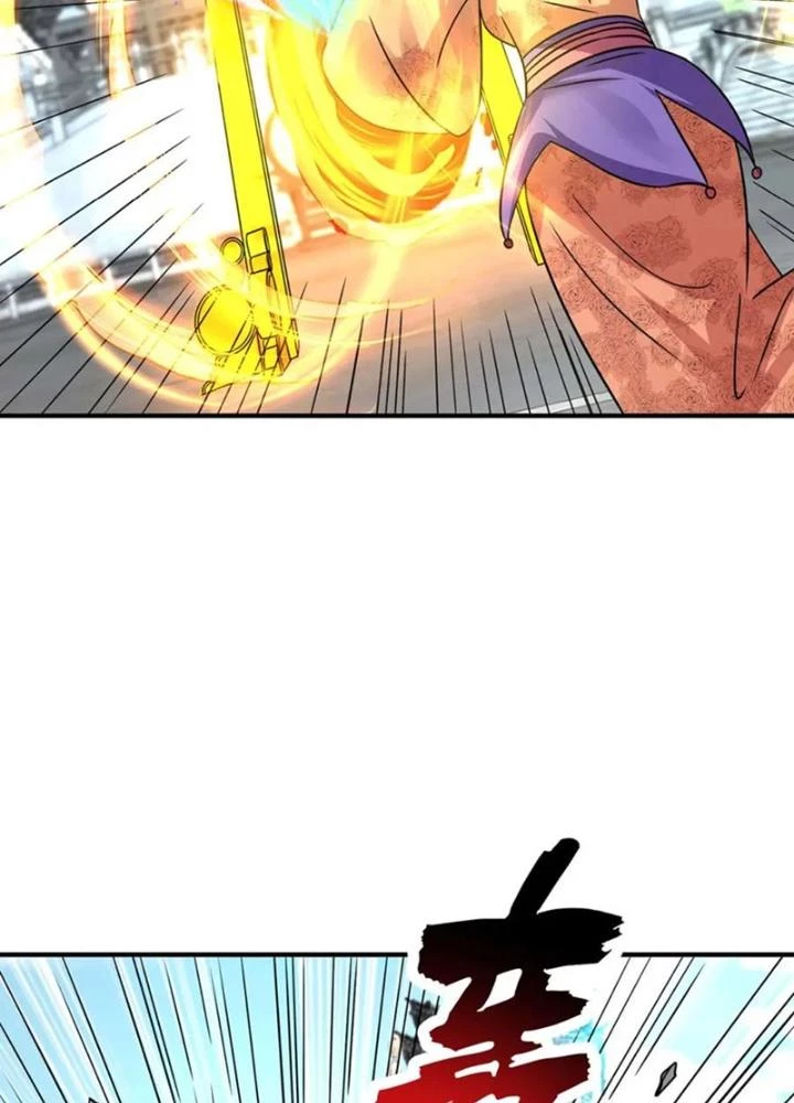 Trọng Sinh Sau Tám Vạn Năm Chapter 391 - Trang 4