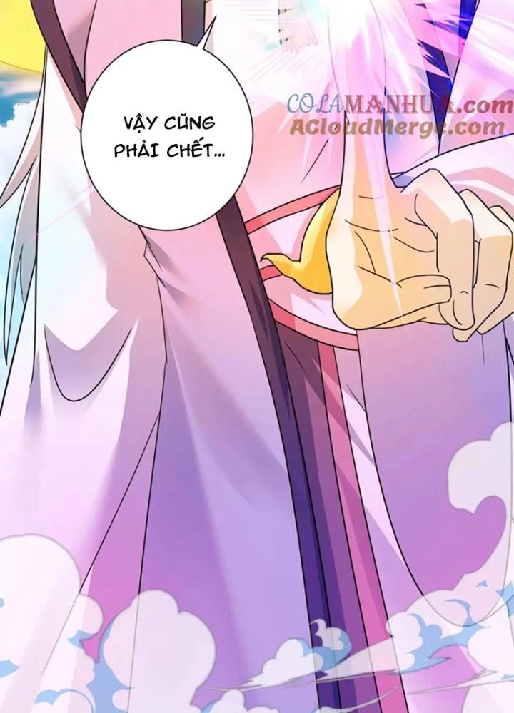 Trọng Sinh Sau Tám Vạn Năm Chapter 391 - Trang 4