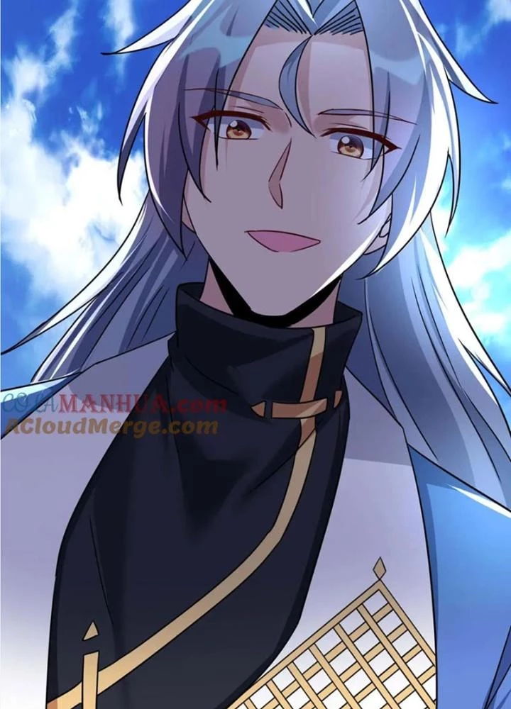 Trọng Sinh Sau Tám Vạn Năm Chapter 391 - Trang 4