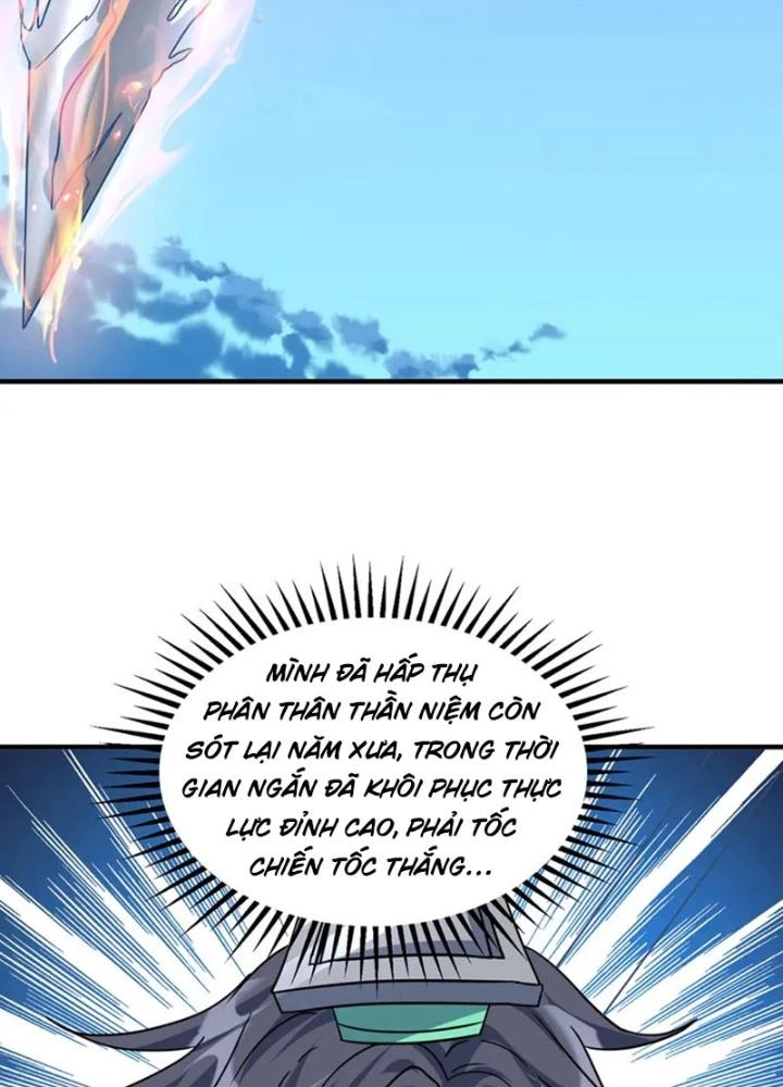 Trọng Sinh Sau Tám Vạn Năm Chapter 392 - Trang 4