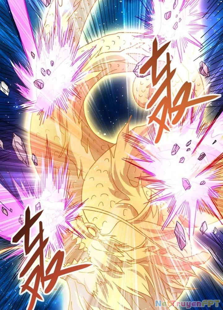 Trọng Sinh Sau Tám Vạn Năm Chapter 392 - Trang 4
