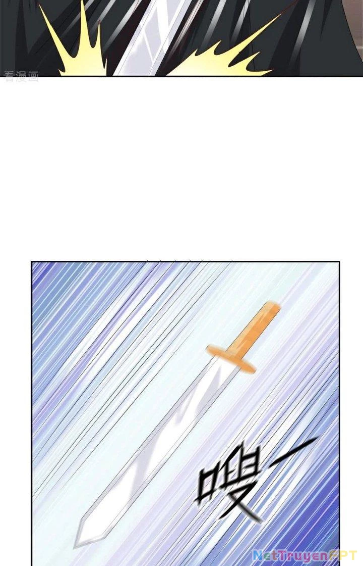 Hỗn Độn Kim Ô Chapter 120 - Trang 4