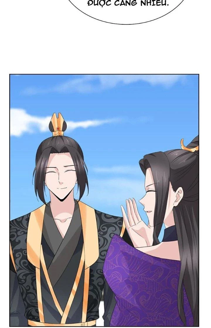 Hỗn Độn Kim Ô Chapter 120 - Trang 4