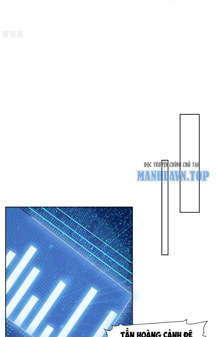 Hỗn Độn Kim Ô Chapter 120 - Trang 4