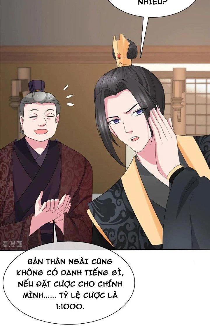 Hỗn Độn Kim Ô Chapter 120 - Trang 4