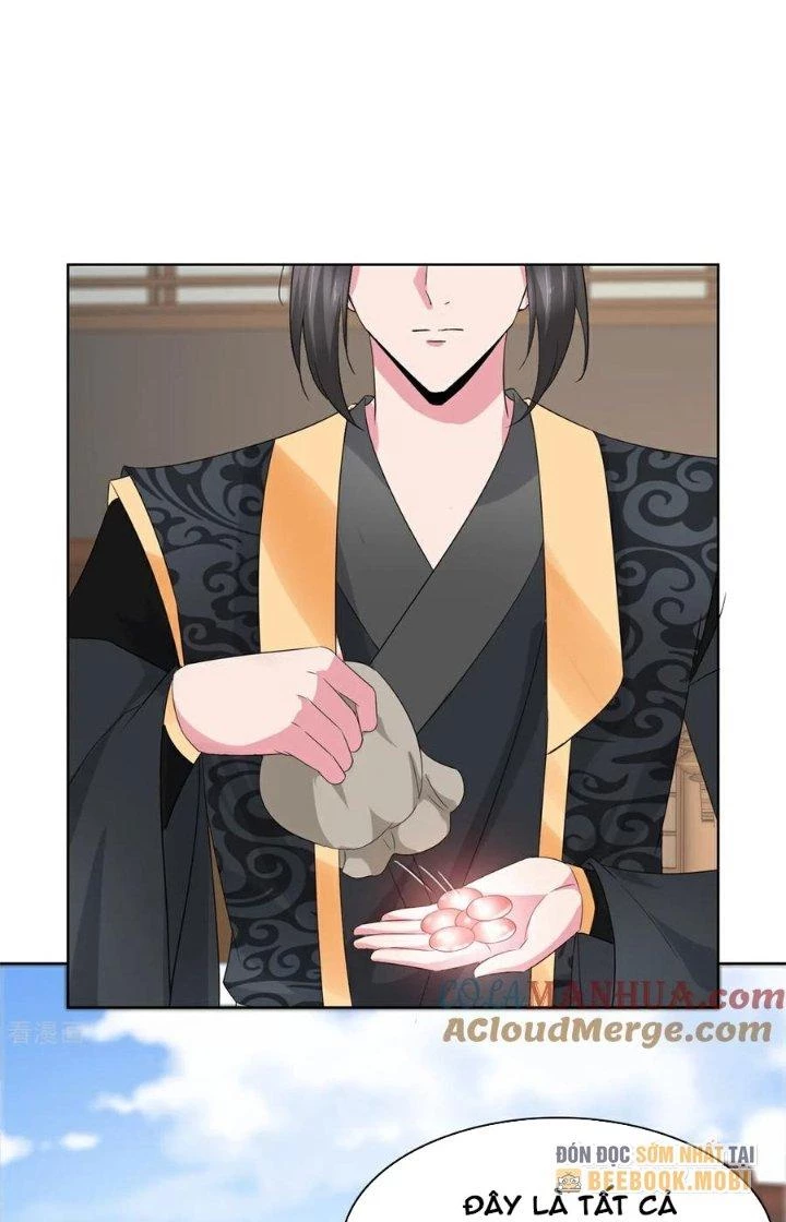 Hỗn Độn Kim Ô Chapter 120 - Trang 4