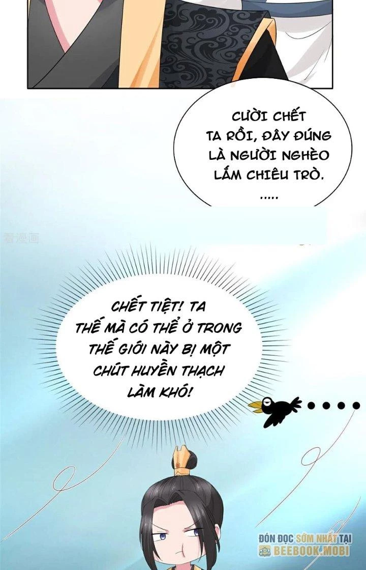 Hỗn Độn Kim Ô Chapter 120 - Trang 4