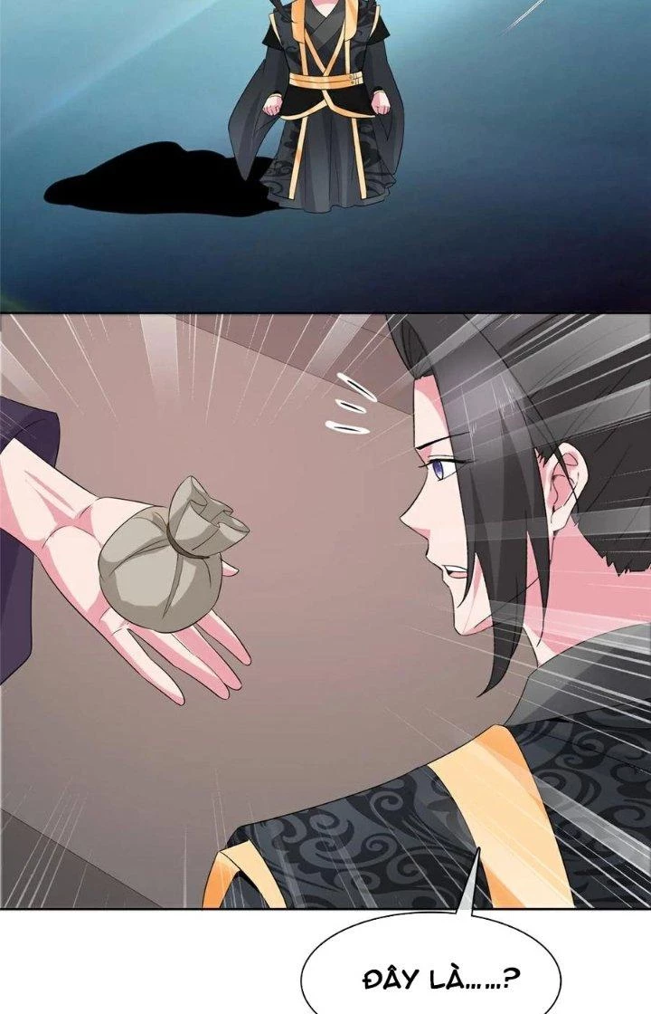 Hỗn Độn Kim Ô Chapter 120 - Trang 4