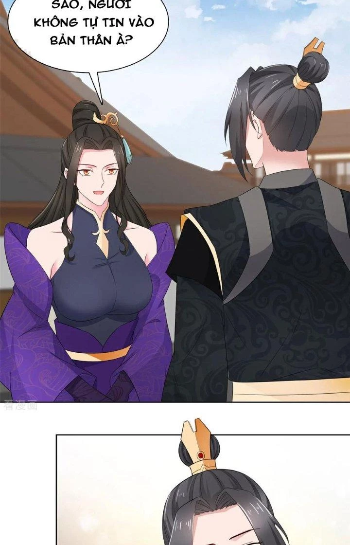 Hỗn Độn Kim Ô Chapter 120 - Trang 4