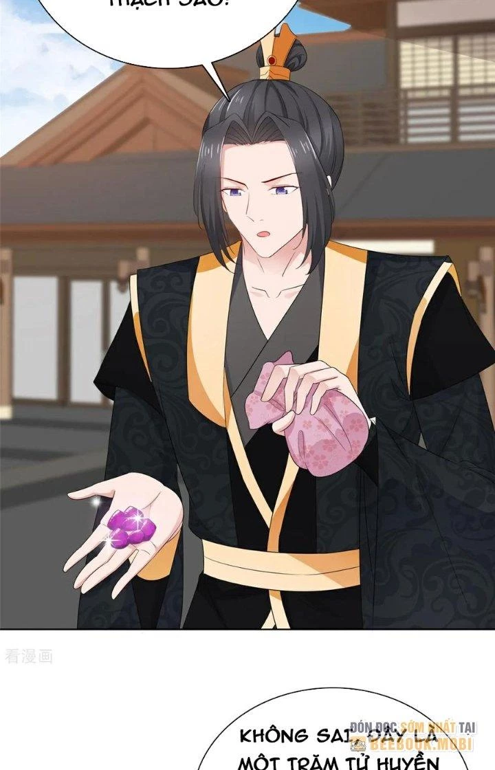 Hỗn Độn Kim Ô Chapter 120 - Trang 4