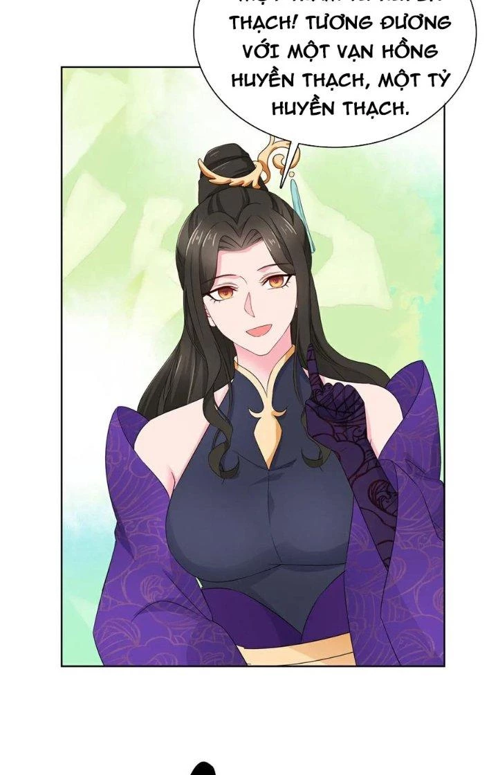 Hỗn Độn Kim Ô Chapter 120 - Trang 4