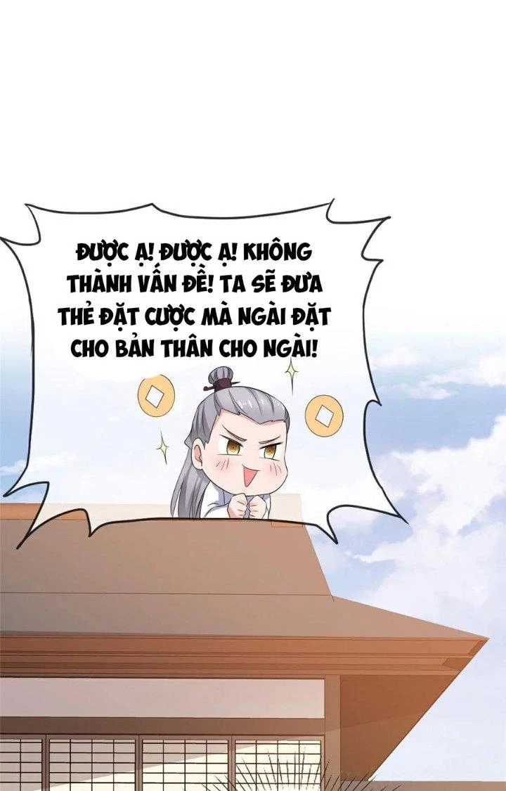 Hỗn Độn Kim Ô Chapter 120 - Trang 4