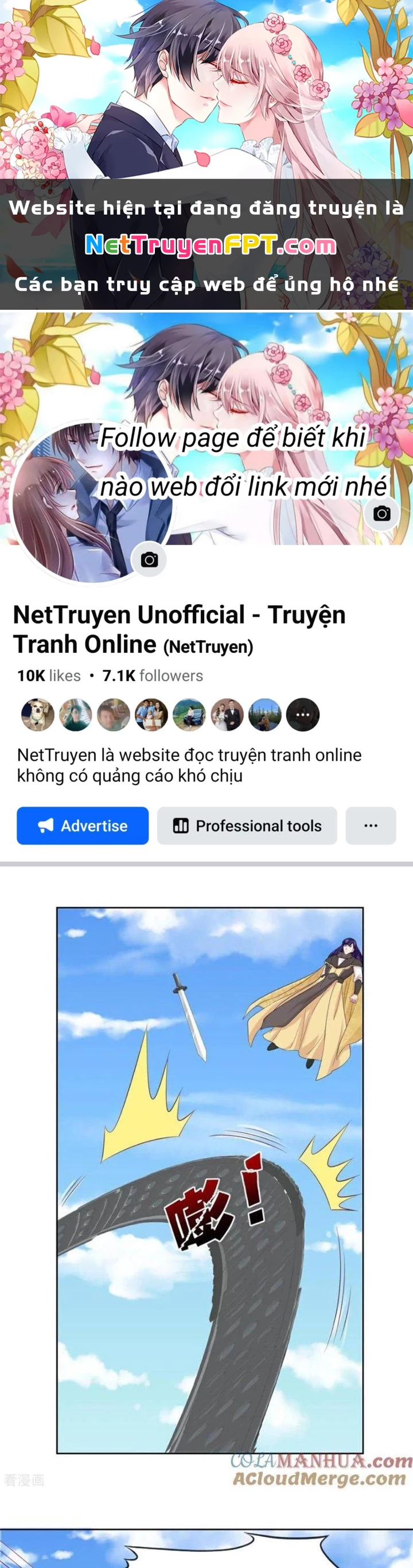 Hỗn Độn Kim Ô Chapter 126 - Trang 4