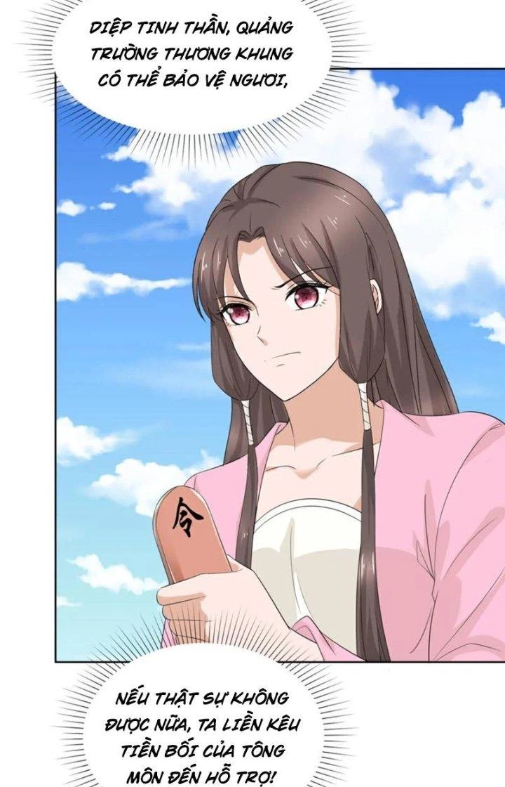 Hỗn Độn Kim Ô Chapter 129 - Trang 4