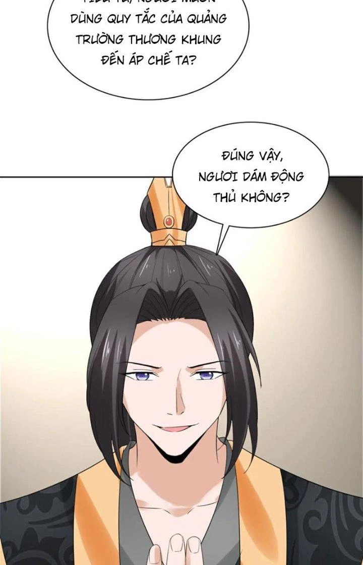 Hỗn Độn Kim Ô Chapter 129 - Trang 4
