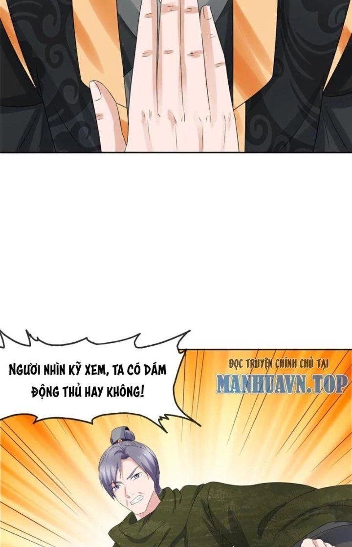 Hỗn Độn Kim Ô Chapter 129 - Trang 4