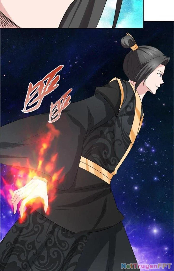 Hỗn Độn Kim Ô Chapter 129 - Trang 4