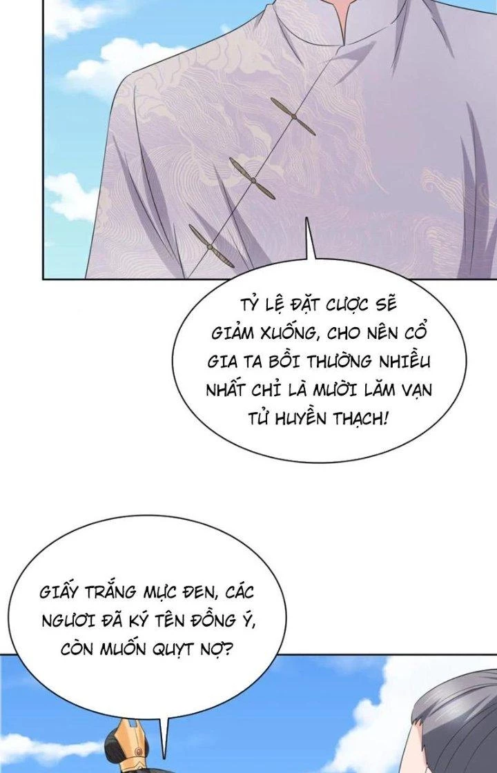 Hỗn Độn Kim Ô Chapter 129 - Trang 4