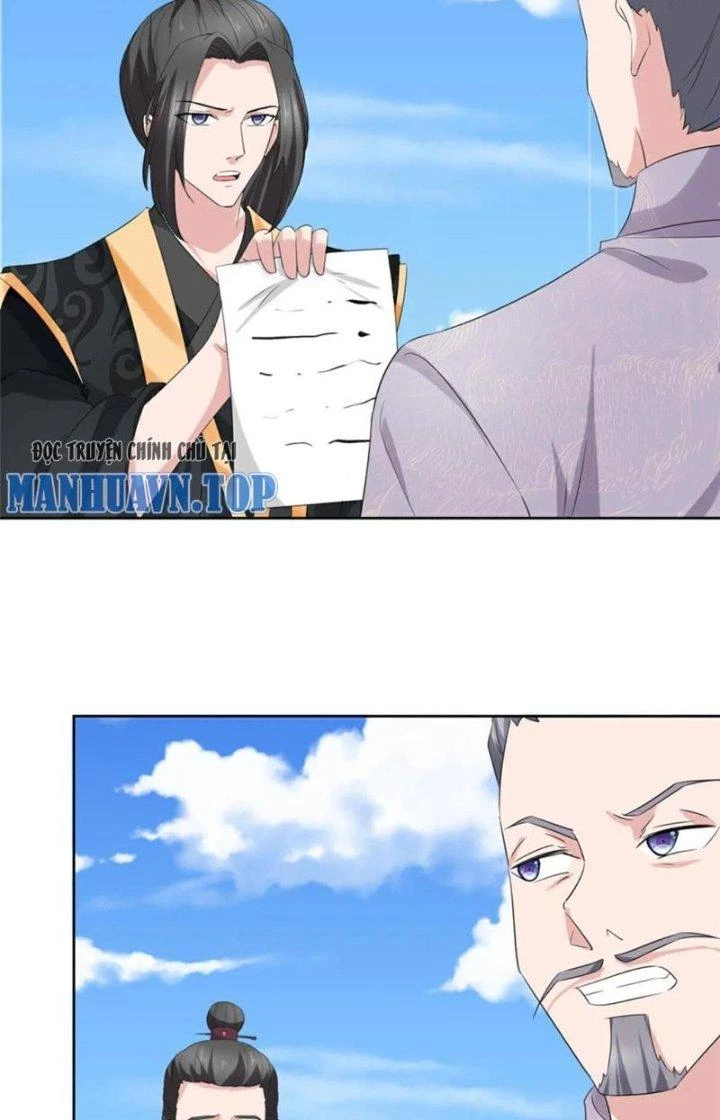 Hỗn Độn Kim Ô Chapter 129 - Trang 4