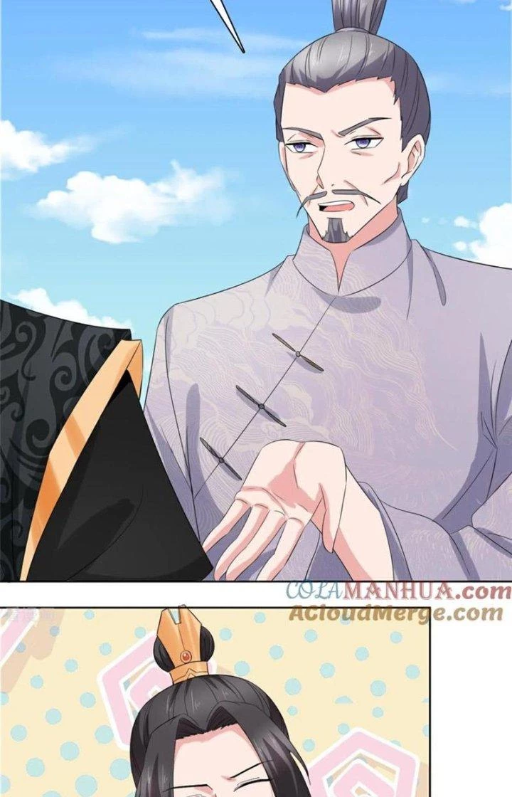 Hỗn Độn Kim Ô Chapter 129 - Trang 4