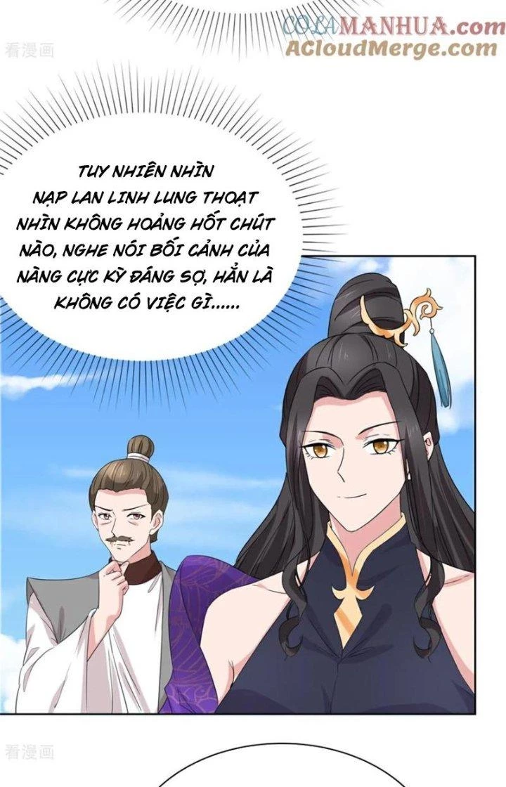 Hỗn Độn Kim Ô Chapter 129 - Trang 4