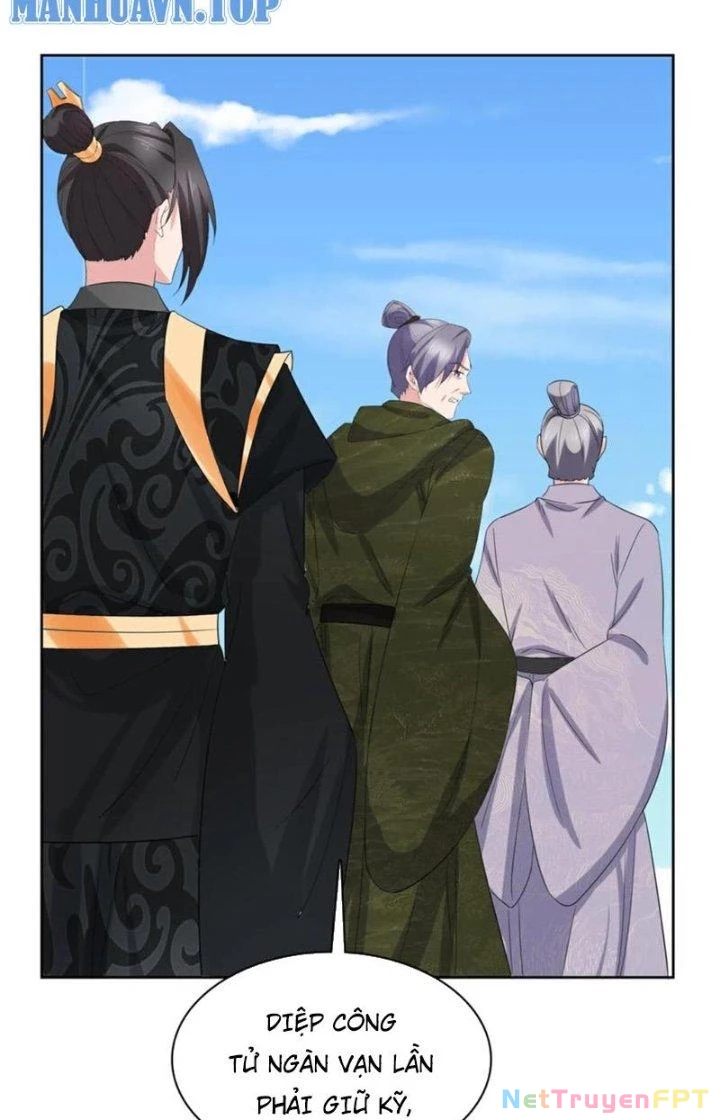 Hỗn Độn Kim Ô Chapter 129 - Trang 4