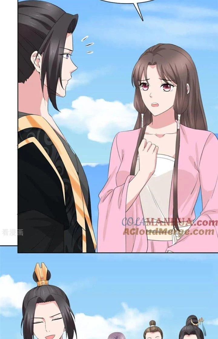 Hỗn Độn Kim Ô Chapter 129 - Trang 4