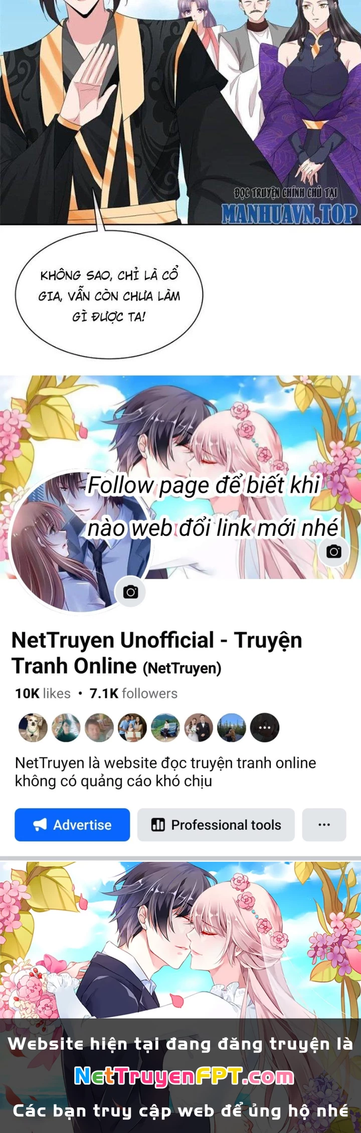 Hỗn Độn Kim Ô Chapter 129 - Trang 4