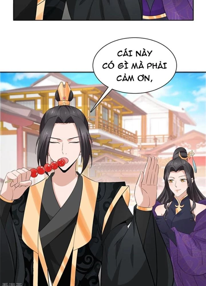 Hỗn Độn Kim Ô Chapter 133 - Trang 4