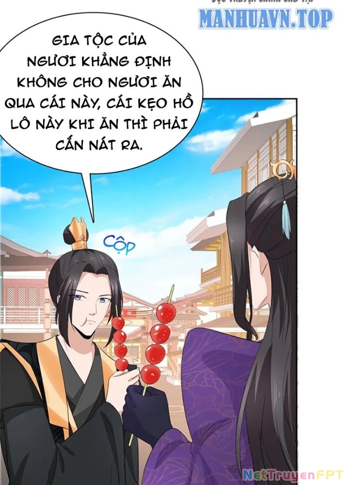 Hỗn Độn Kim Ô Chapter 133 - Trang 4