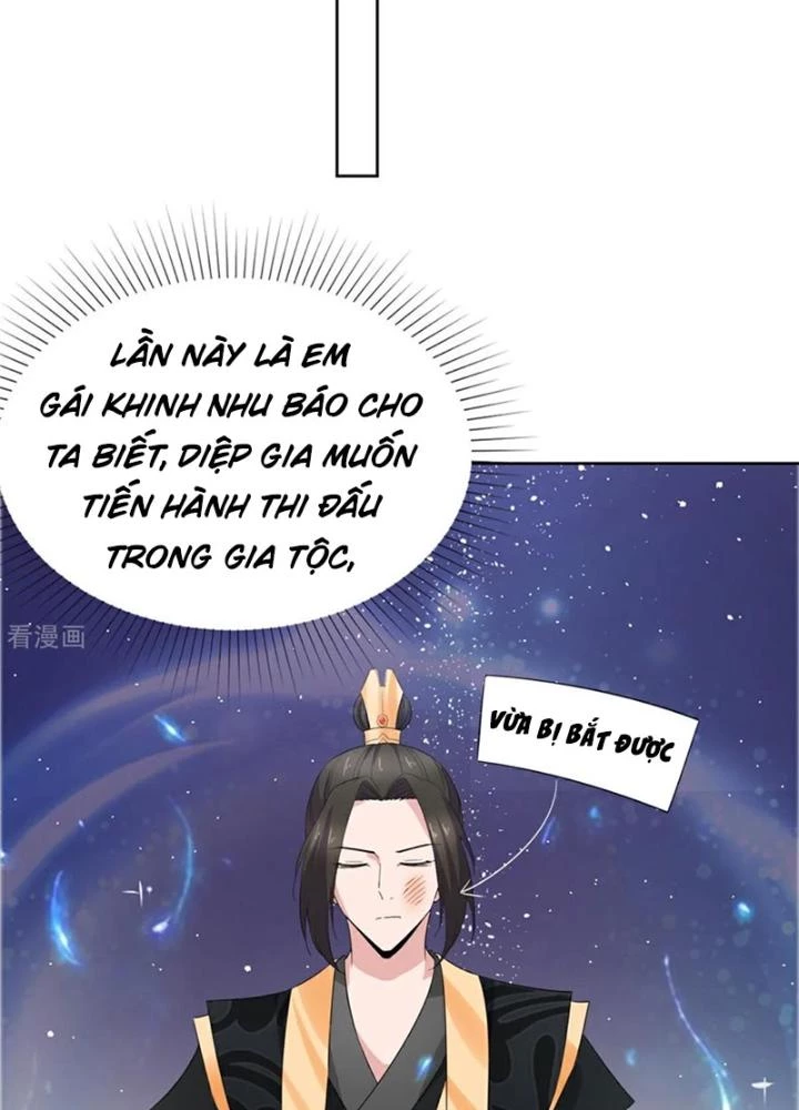 Hỗn Độn Kim Ô Chapter 133 - Trang 4