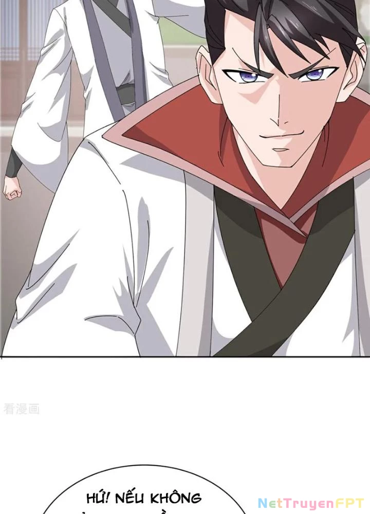 Hỗn Độn Kim Ô Chapter 133 - Trang 4