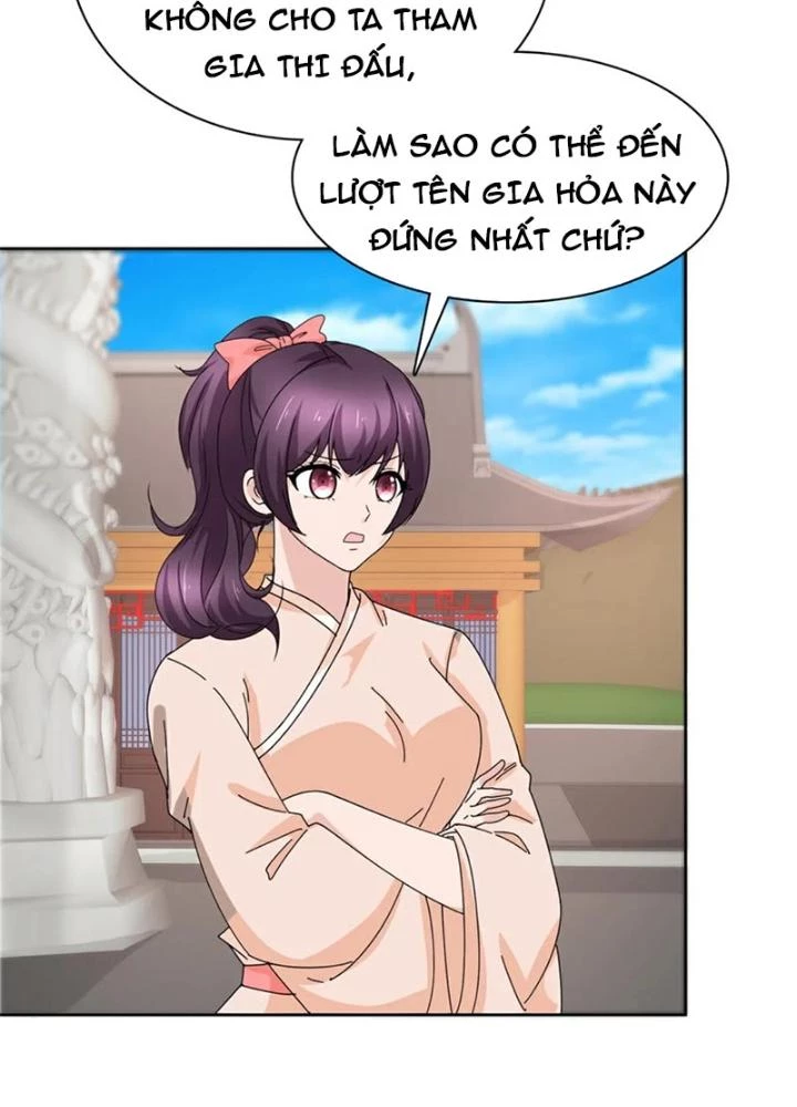 Hỗn Độn Kim Ô Chapter 133 - Trang 4