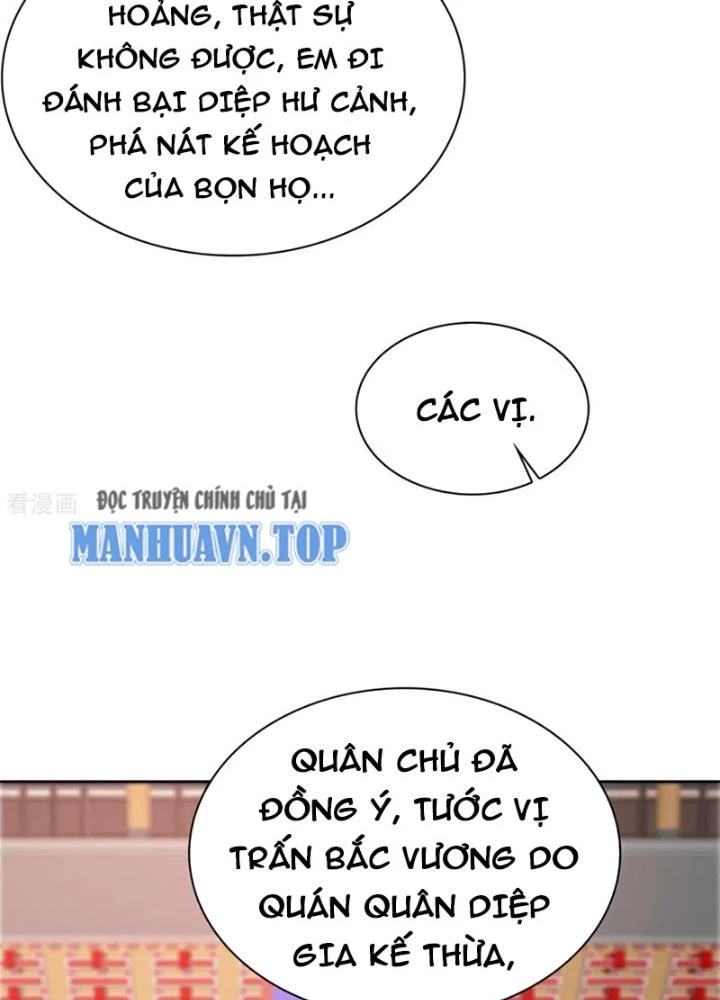 Hỗn Độn Kim Ô Chapter 133 - Trang 4