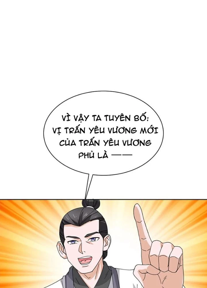 Hỗn Độn Kim Ô Chapter 133 - Trang 4