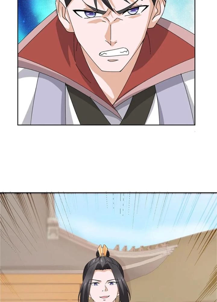 Hỗn Độn Kim Ô Chapter 133 - Trang 4
