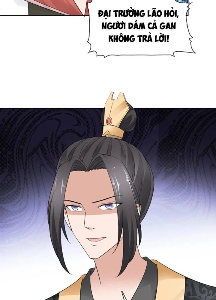 Hỗn Độn Kim Ô Chapter 134 - Trang 3
