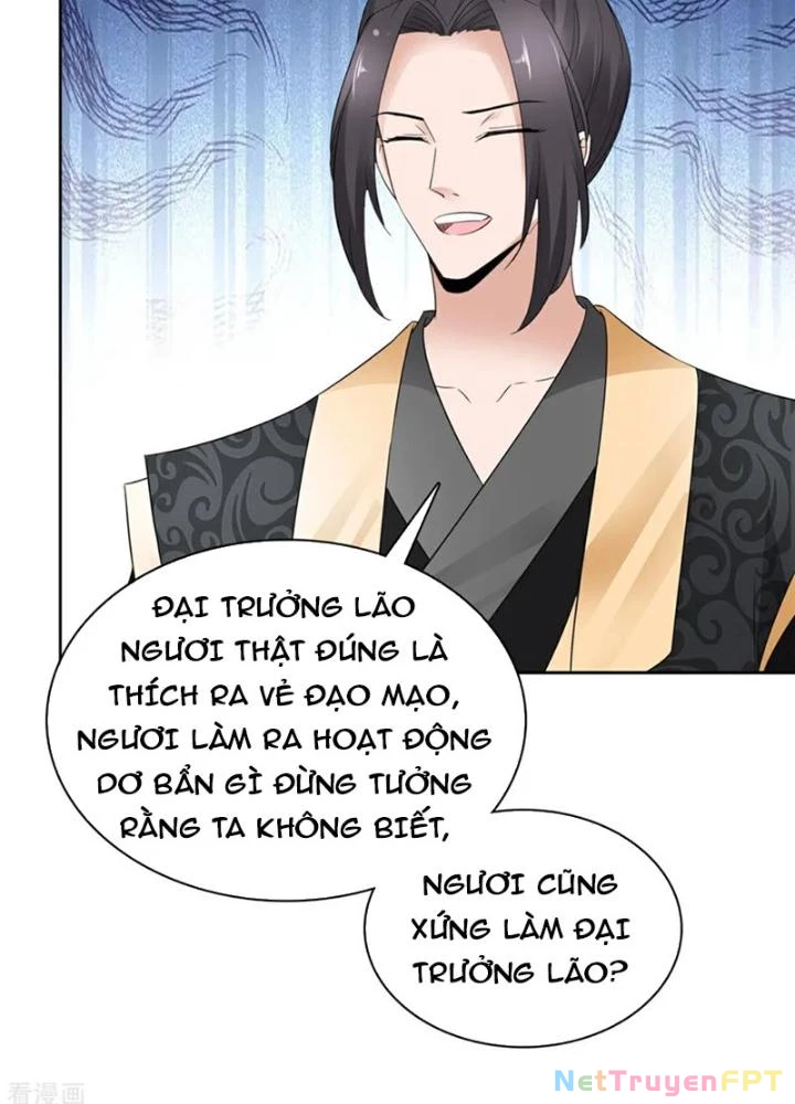 Hỗn Độn Kim Ô Chapter 134 - Trang 3