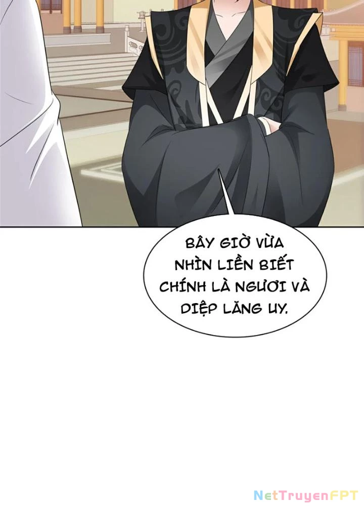 Hỗn Độn Kim Ô Chapter 134 - Trang 3