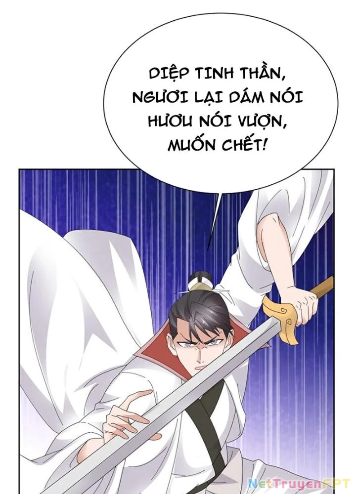Hỗn Độn Kim Ô Chapter 134 - Trang 3