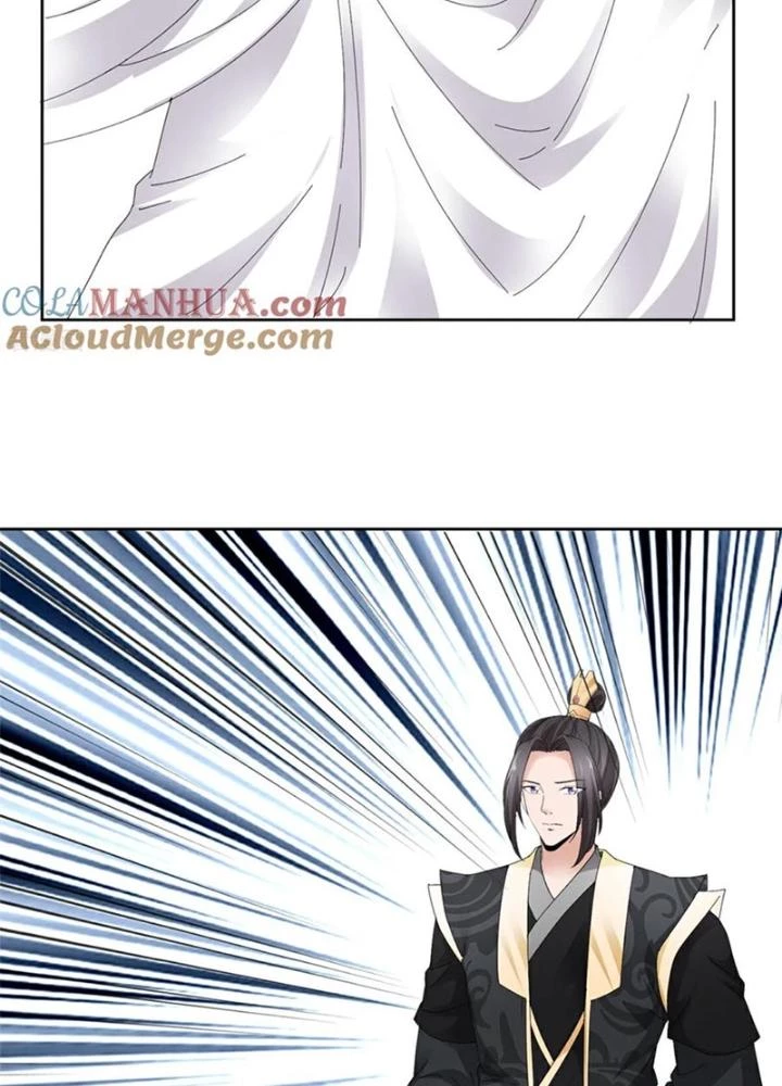 Hỗn Độn Kim Ô Chapter 134 - Trang 3