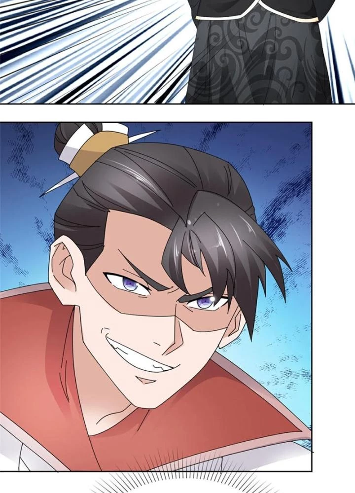 Hỗn Độn Kim Ô Chapter 134 - Trang 3