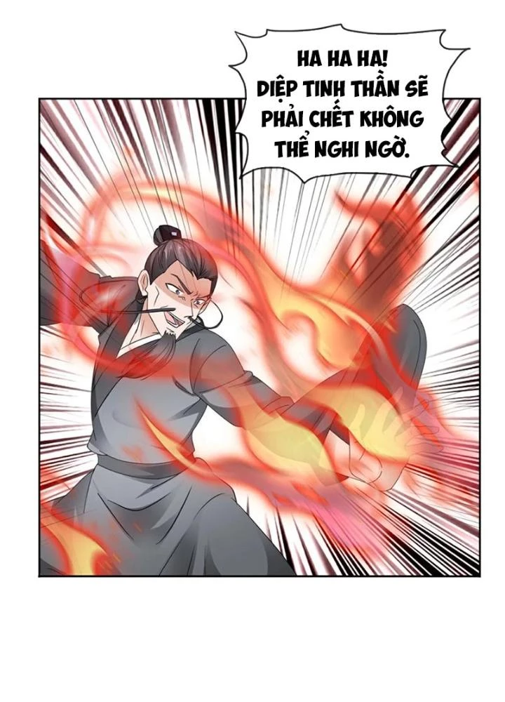 Hỗn Độn Kim Ô Chapter 135 - Trang 3